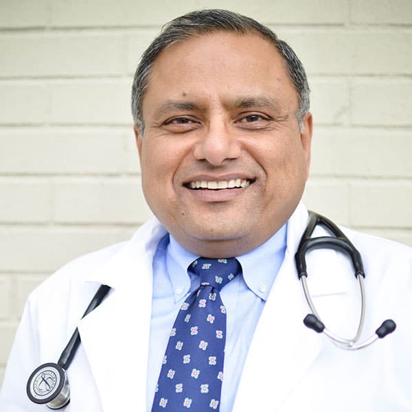 Kamalesh Shah