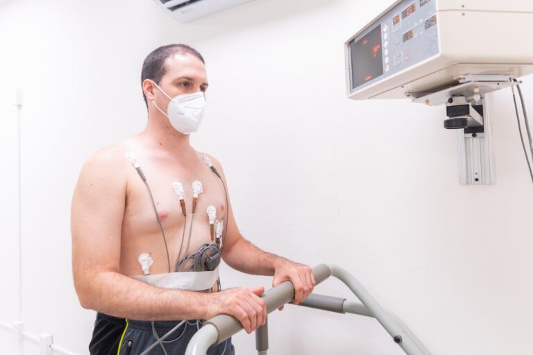 Exercise Stress Tests